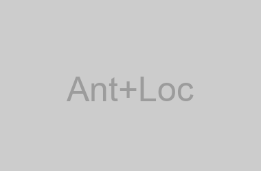 Ant Loc