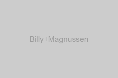 Billy Magnussen