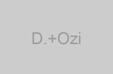 D. Ozi