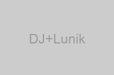 DJ Lunik