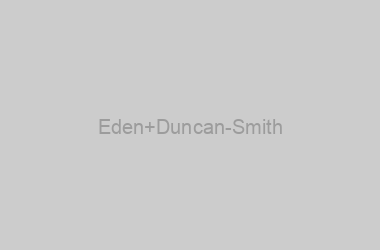 Eden Duncan-Smith
