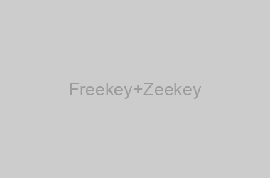 Freekey Zeekey