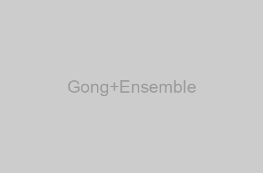 Gong Ensemble