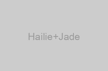 Hailie Jade