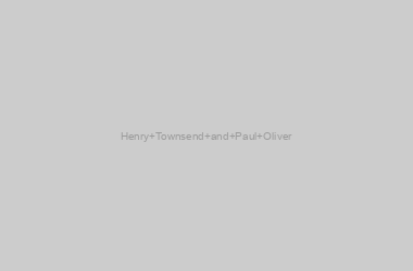 Henry Townsend and Paul Oliver