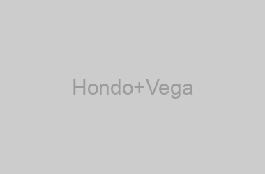 Hondo Vega