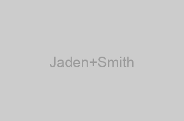 Jaden Smith