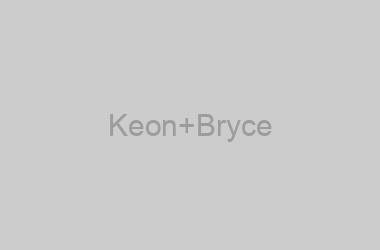 Keon Bryce