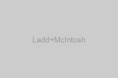 Ladd McIntosh