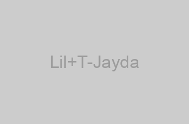 Lil T-Jayda