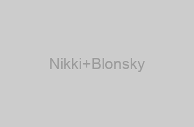 Nikki Blonsky