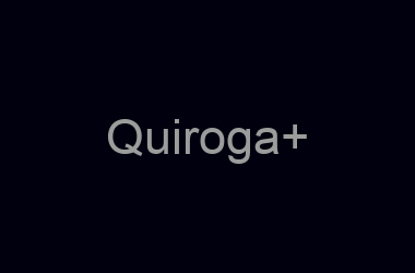 Quiroga / Toteking
