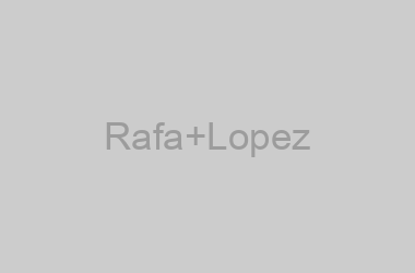Rafa Lopez