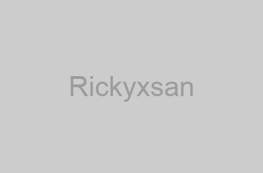 Rickyxsan