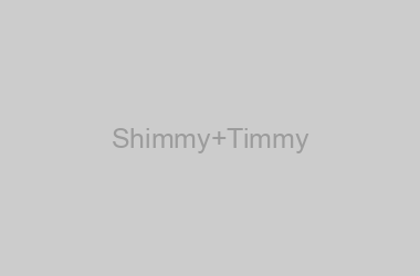 Shimmy Timmy