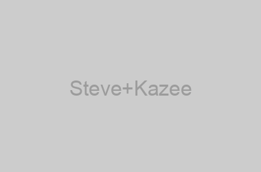 Steve Kazee