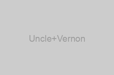 Uncle Vernon