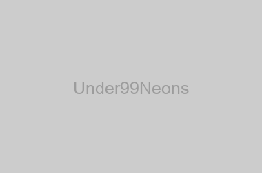 Under99Neons