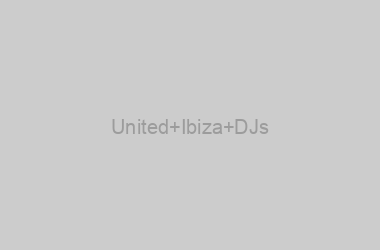 United Ibiza DJs