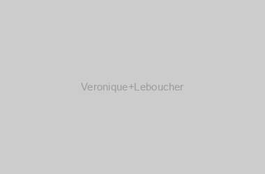 Veronique Leboucher