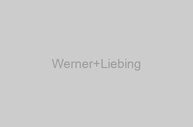 Werner Liebing