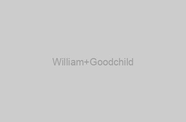 William Goodchild