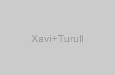 Xavi Turull