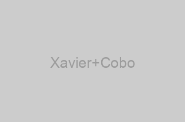 Xavier Cobo
