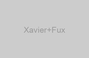 Xavier Fux