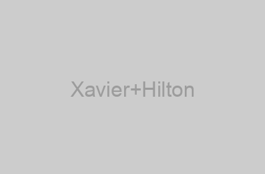 Xavier Hilton