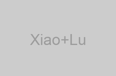 Xiao Lu