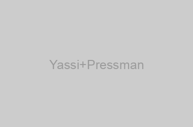 Yassi Pressman