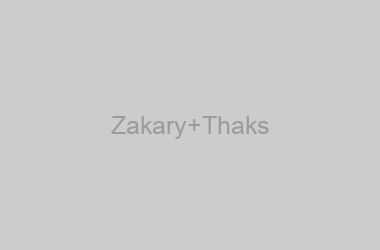 Zakary Thaks