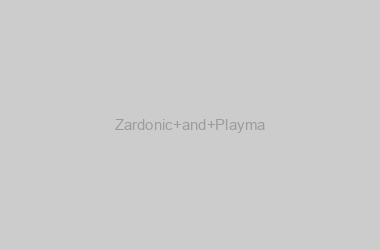 Zardonic and Playma