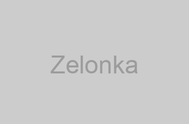 Zelonka