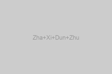 Zha Xi Dun Zhu