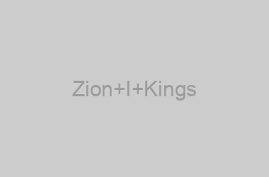 Zion I Kings