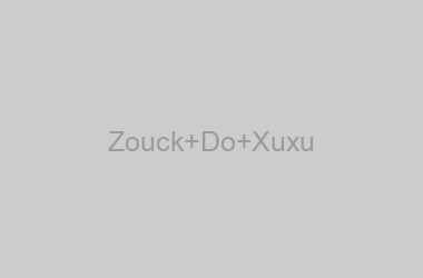 Zouck Do Xuxu
