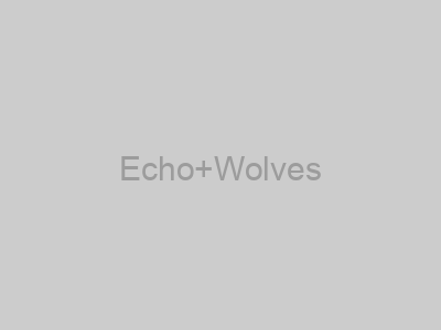 Echo Wolves