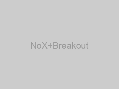 NoX Breakout