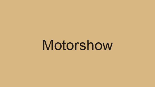 Motorshow