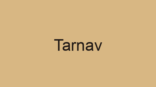 Tarnav