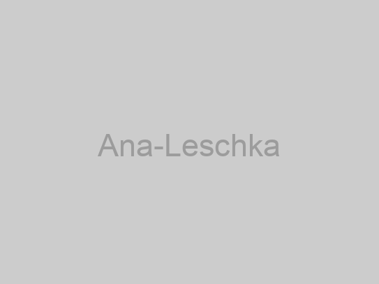 Ana-Leschka