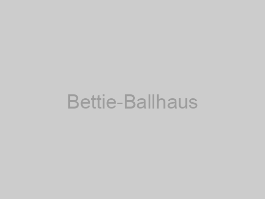 Bettie-Ballhaus