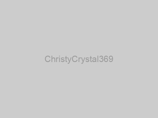 ChristyCrystal369
