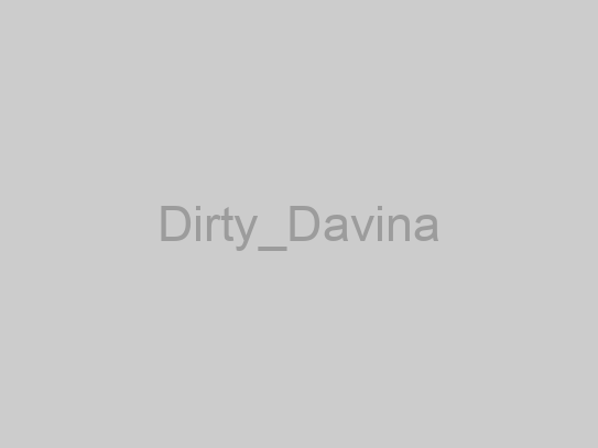 Dirty_Davina