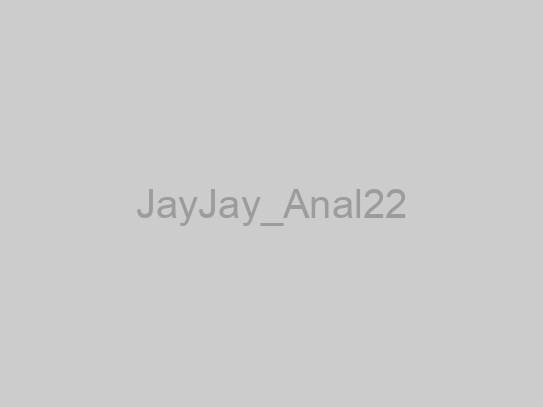 JayJay_Anal22