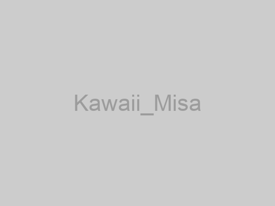 Kawaii_Misa