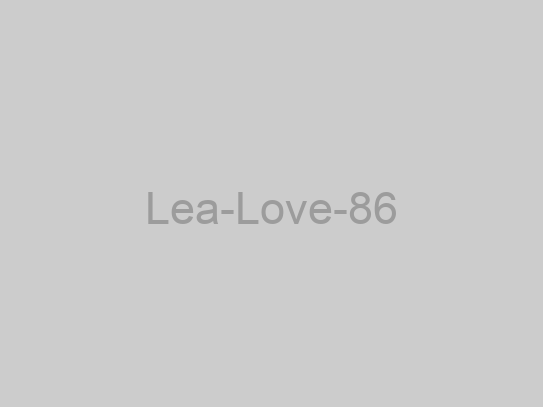Lea-Love-86