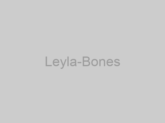 Leyla-Bones